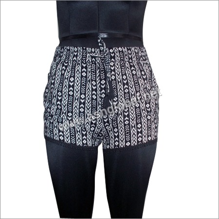 Short