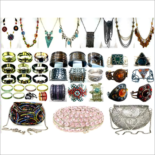Wooden Handicrafts