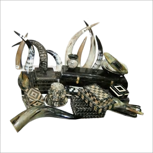 Horn Cutlery