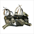 Horn Cutlery