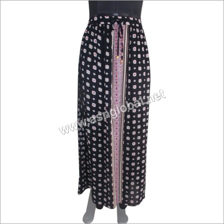 Skirt