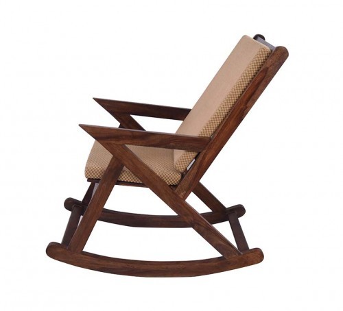 Cushion Rocking Chair