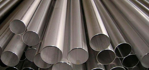 Stainless Steel Welded Tubes