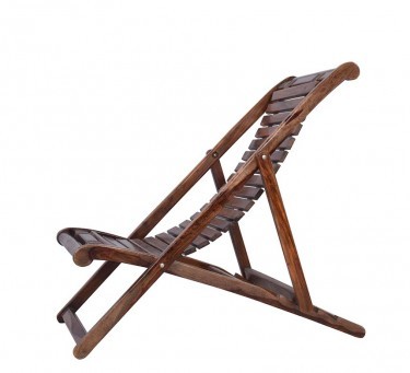 Wooden Rocking Chair