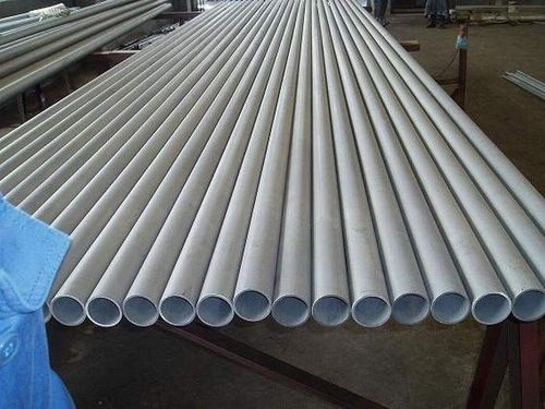 Precision Seamless Steel Tubes By SONALIKA METAL CORPORATION