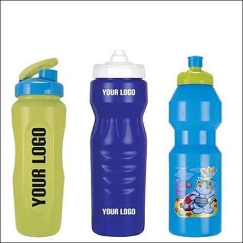 750 Ml Promotion Water Bottles - Advantage: Superior Finish