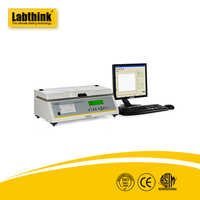 Dynamic Coefficient  Friction Tester