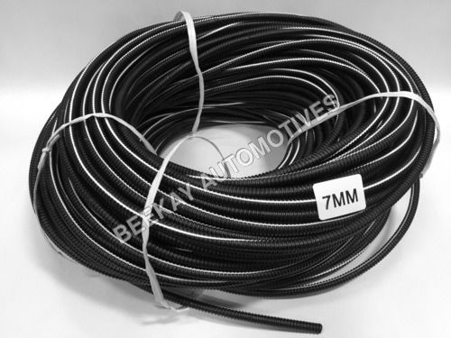 AUTOMOTIVE WIRES & PVC CABLES