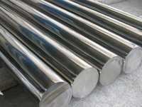 Duplex Steel Bar - Grade 2205, Lengths Of 3 & 6 Meters | Polished Finish, Corrosion-free, High Strength