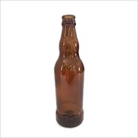 375ml Glass Beer Bottle