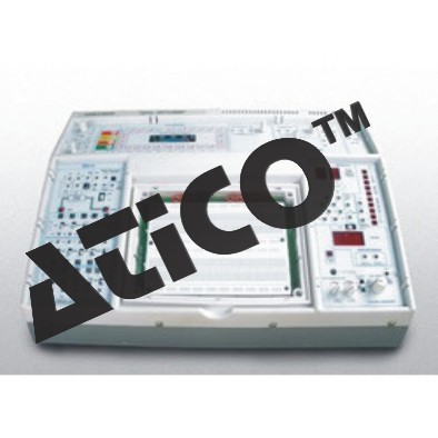 Analog Digital Trainer