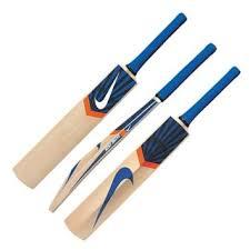 Customize cricket bat
