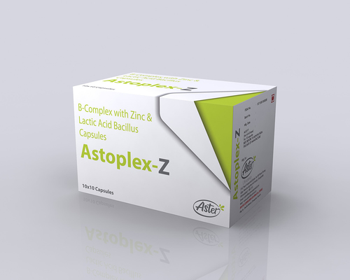 Astoplex Z