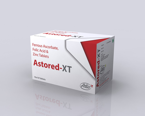 Astored XT