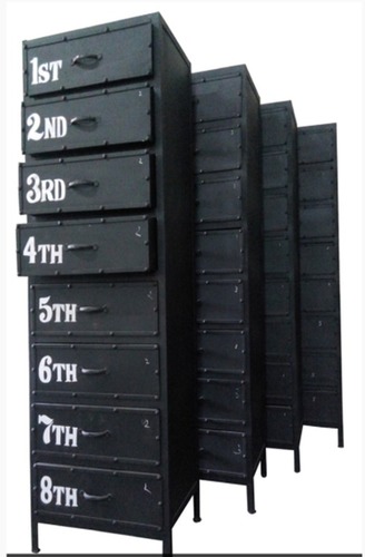 INDUSTRIAL DRAWER