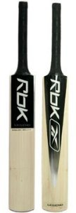 Customize cricket bat