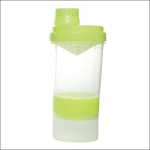 Super Shaker Small With Pill Box
