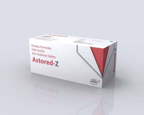 Astored Z