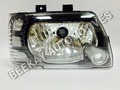 HEAD LIGHT ASSY MARUTI (TYPE-3)
