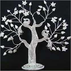 Silver Trees