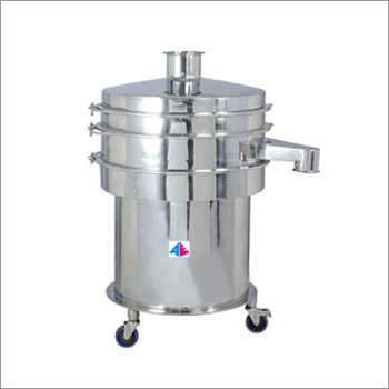 Vibro Sifter Vibro Sifter