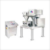 Roll Compactor Machine