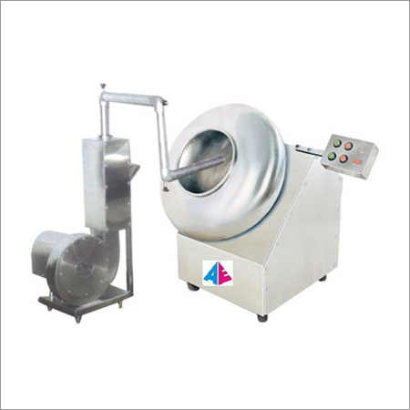 Tablet Coating Pan Tablet Coating Pan