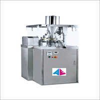Single Sided Rotary Tableting Machine