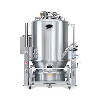 Fluid Bed Dryer Fluid Bed Dryer