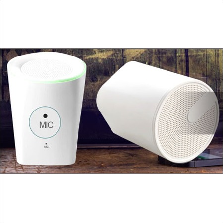 Bluetooth Speakers