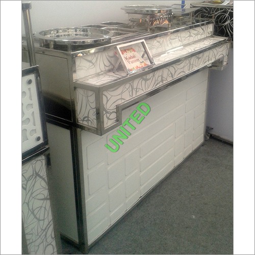 Wedding Catering Counter