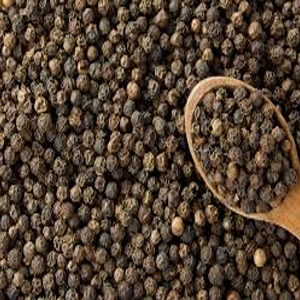 Indian Black Peppercorns