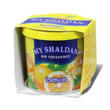 Lemon Car Air Freshener Lemon Car Air Freshener
