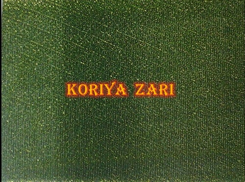 Koriya Zari