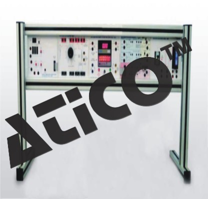 Fuse & Mcb Characteristics Trainer