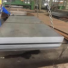 Nitronic Steel