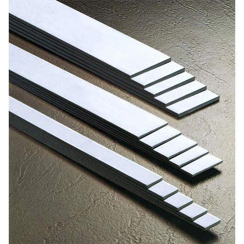 Stainless Steel Strips By STEEL MART