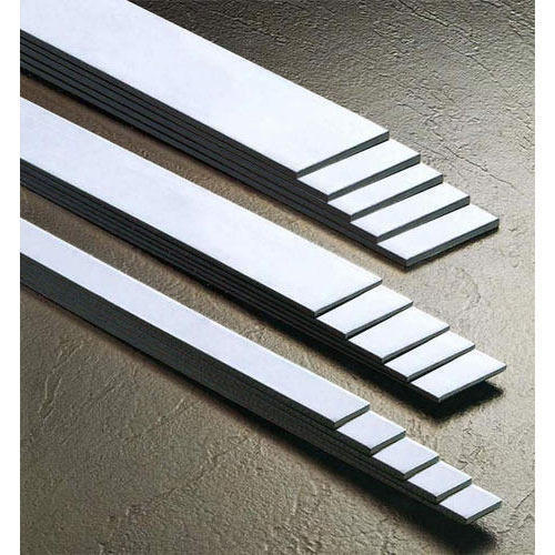 Stainless Steel Strips