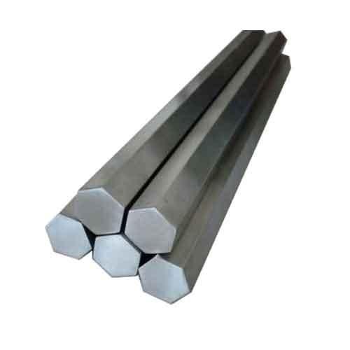 Hexagon Steel Bar