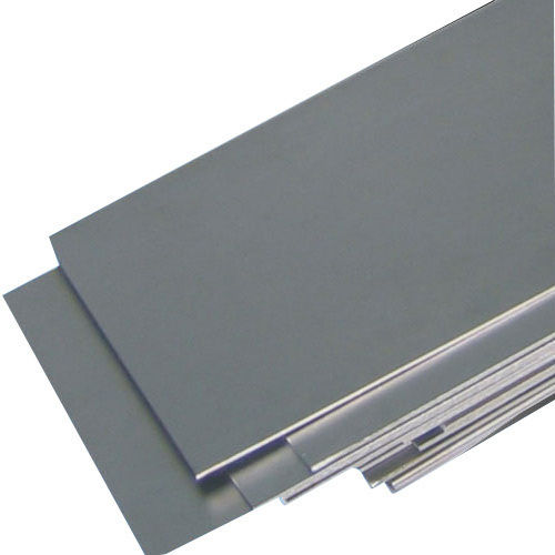 Stainless Steel Plate