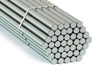 EN 15 AM Free Cutting Steel Round Bar