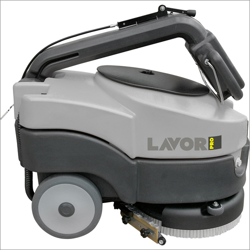 Portable Floor Cleaning Equipment