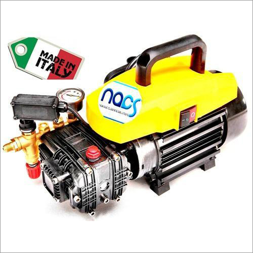 High Pressure Cleaning Machine