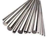 Nickel Steel