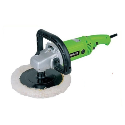 Mini Hand Scrubber