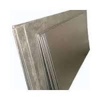 Duplex Steel Plates