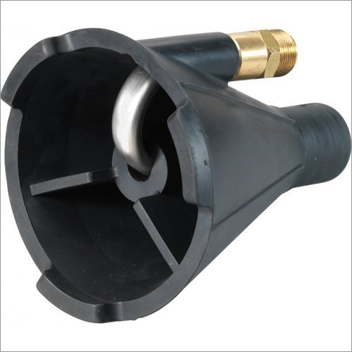 Slurry Sucker - High Strength Material, Compatible with NPW 10-170 & Bosch GHP 5-13, Mud De-Watering, Sturdy Structure, Longer Life