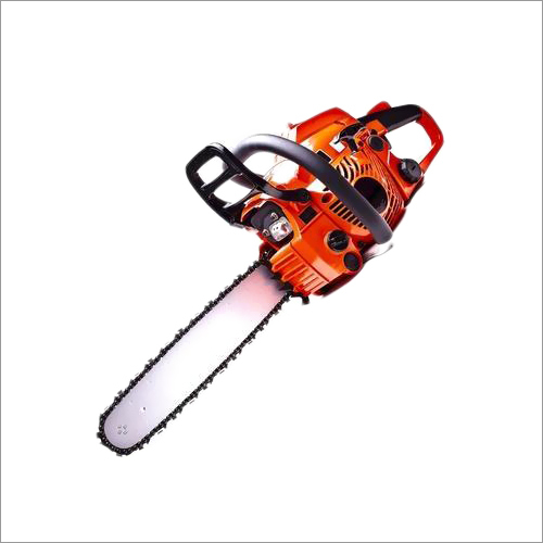 Petrol Chainsaw