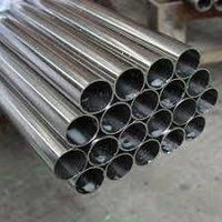 Rolled Steel Tubes - Application: Automobile Industry