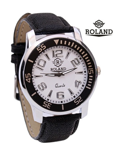 Roland Men's Casual Watch